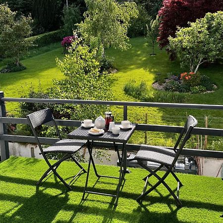 Hermiston Guest House Брэтуэйт Экстерьер фото