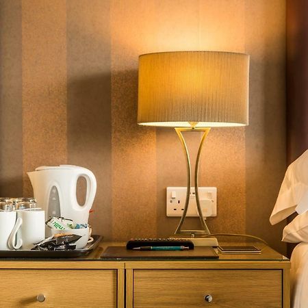 Hermiston Guest House Брэтуэйт Экстерьер фото