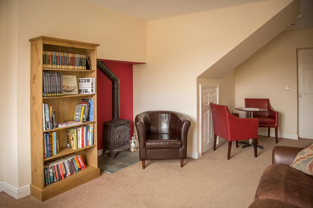 Hermiston Guest House Брэтуэйт Экстерьер фото