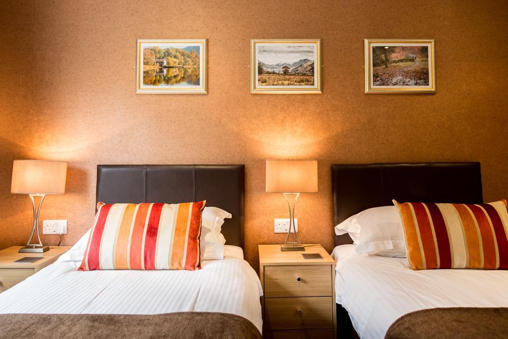 Hermiston Guest House Брэтуэйт Экстерьер фото