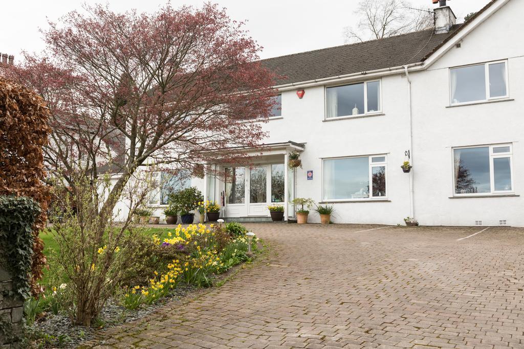 Hermiston Guest House Брэтуэйт Экстерьер фото