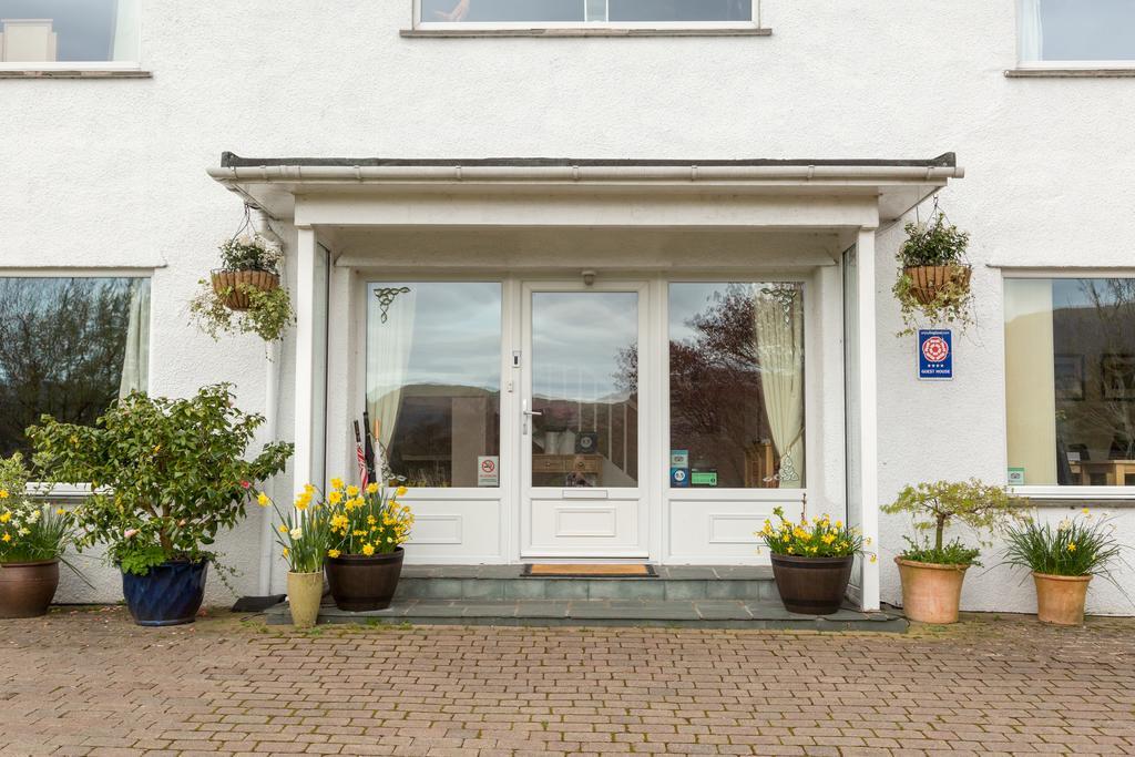 Hermiston Guest House Брэтуэйт Экстерьер фото