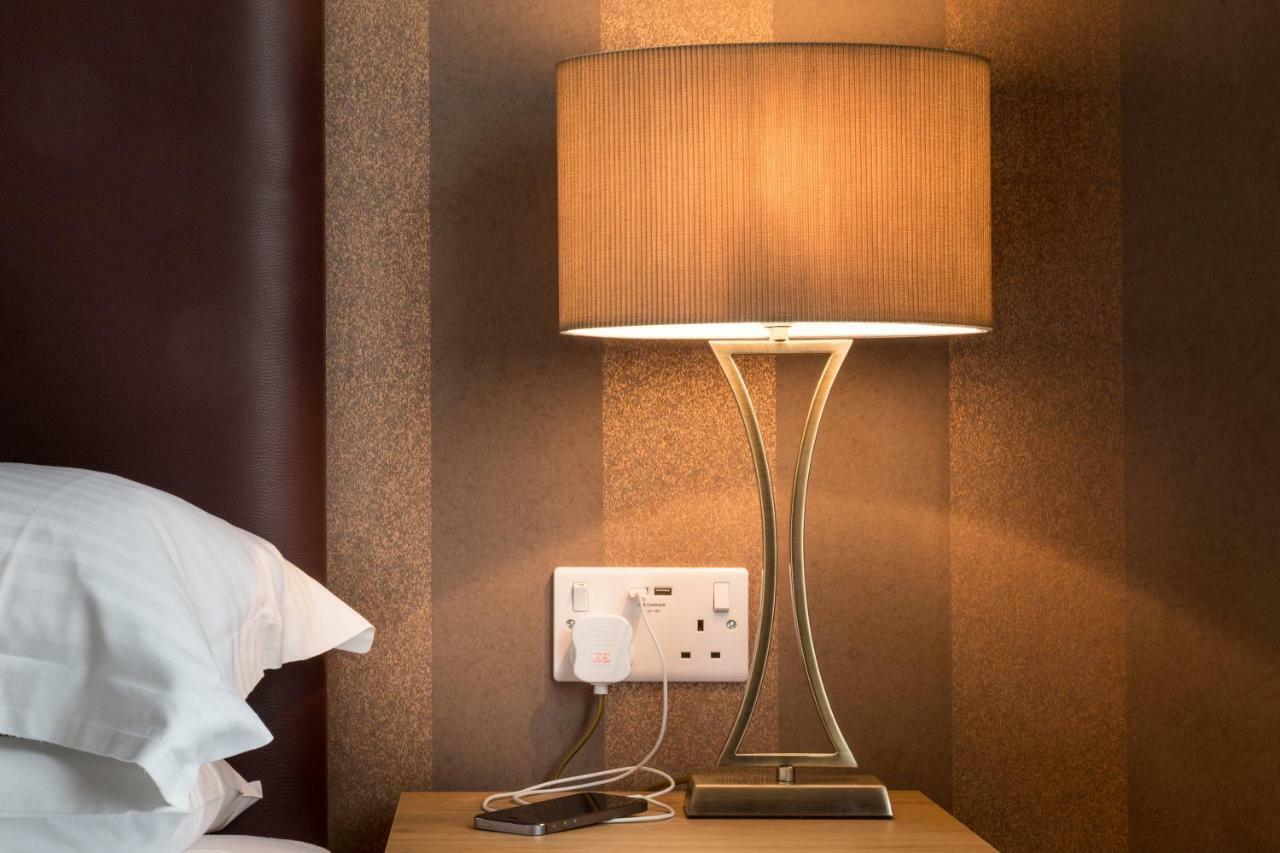 Hermiston Guest House Брэтуэйт Экстерьер фото