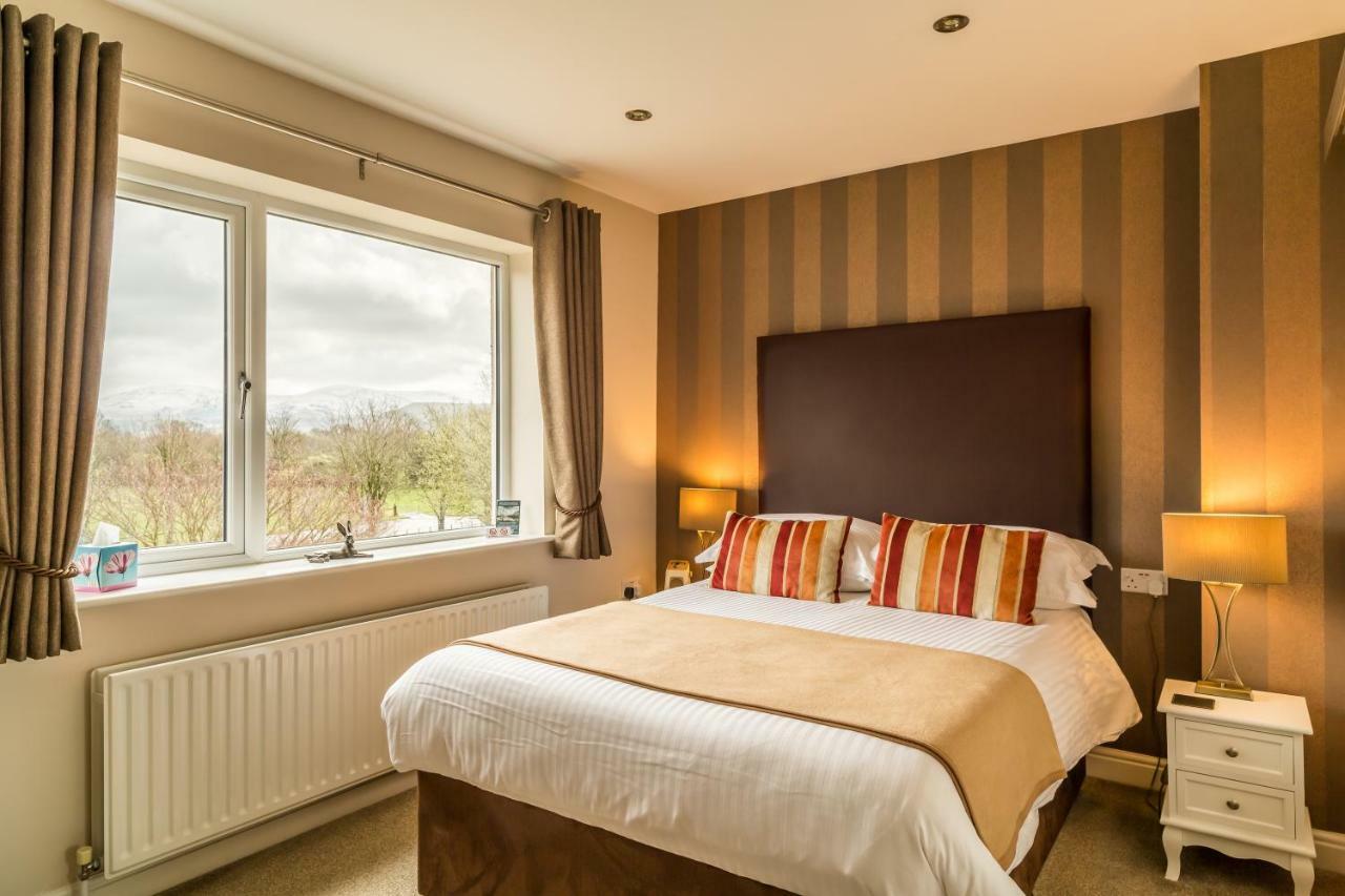Hermiston Guest House Брэтуэйт Экстерьер фото