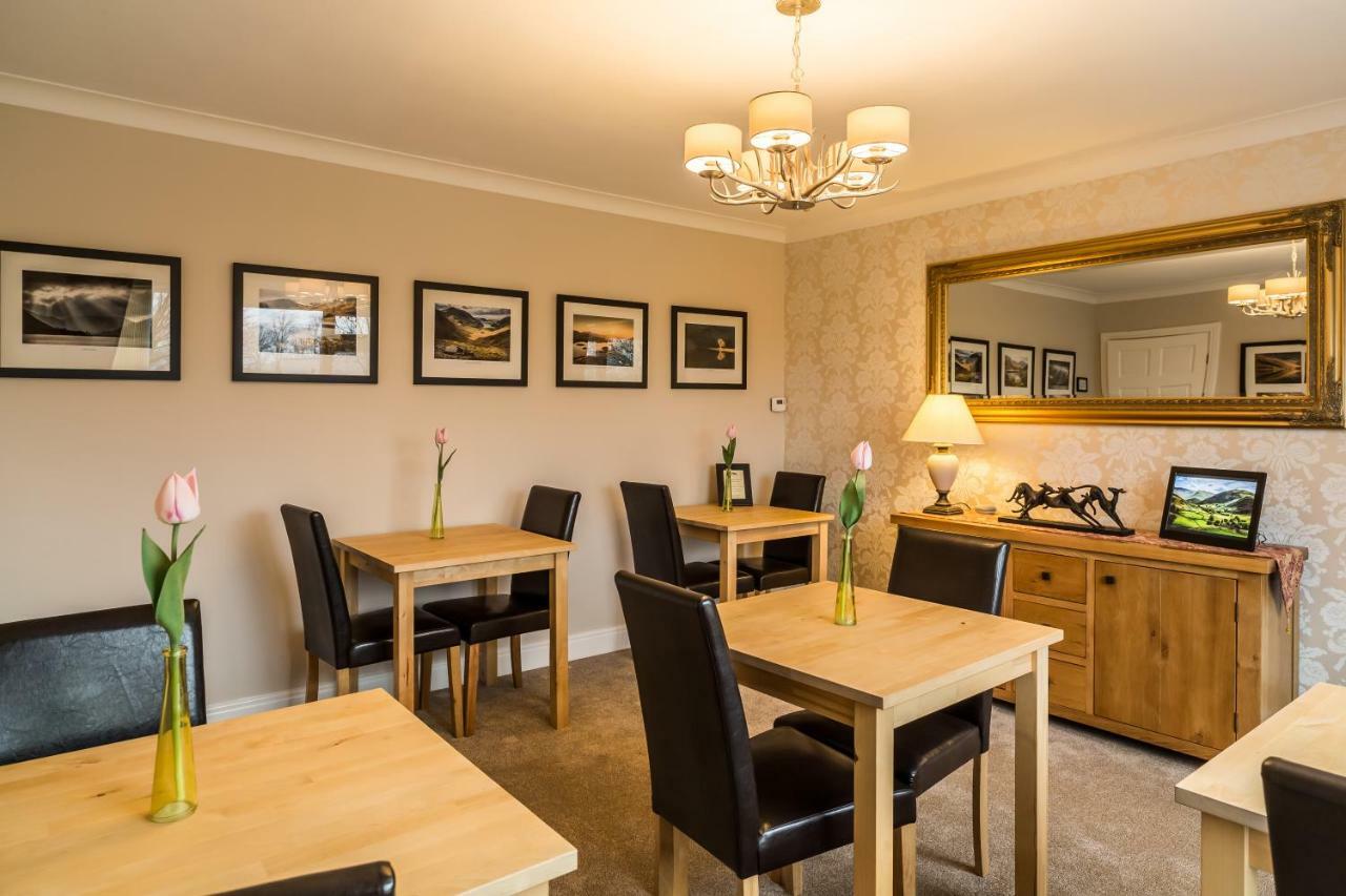 Hermiston Guest House Брэтуэйт Экстерьер фото