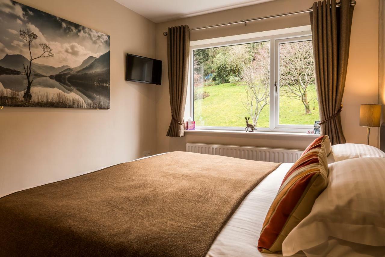 Hermiston Guest House Брэтуэйт Экстерьер фото