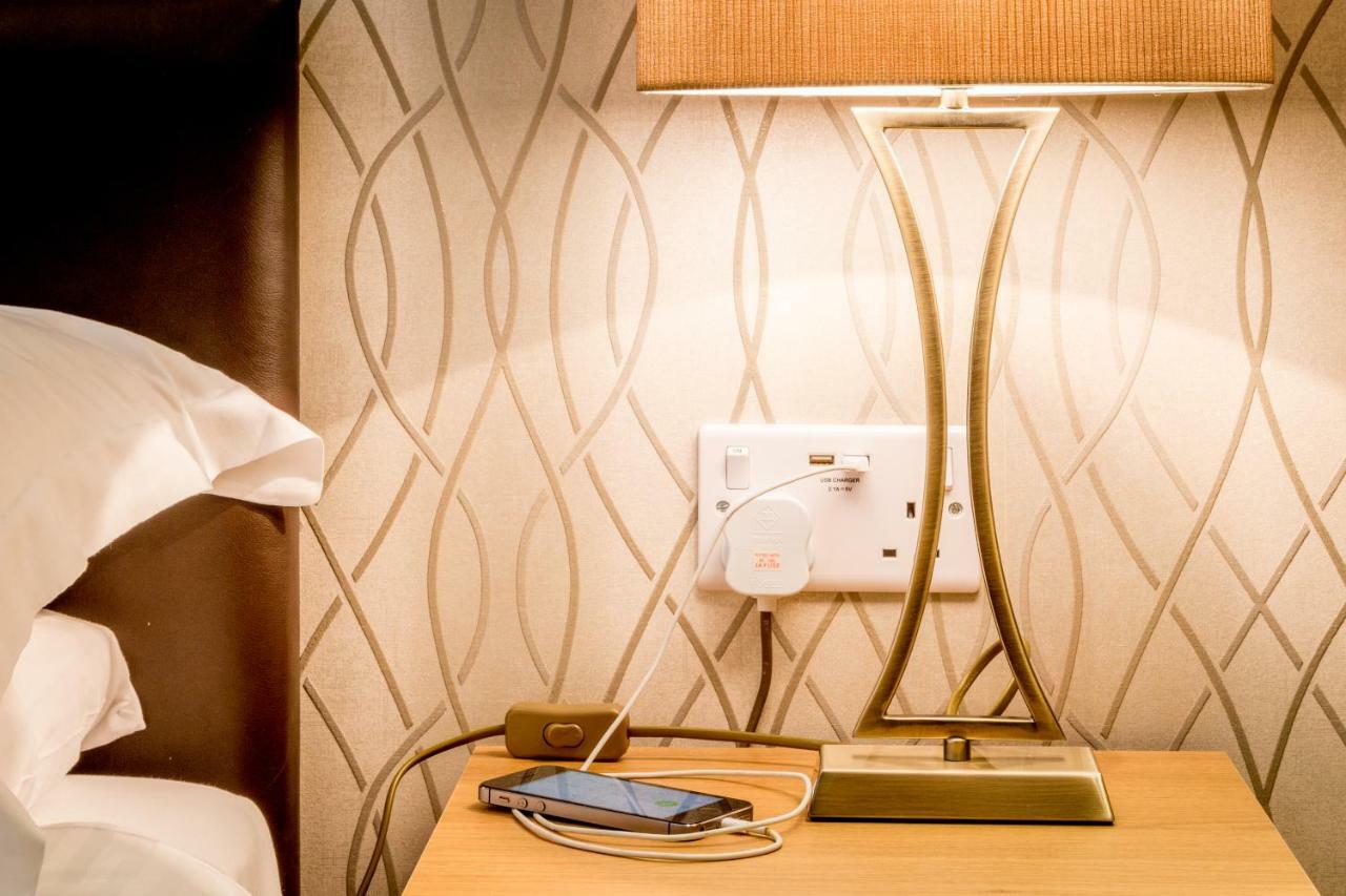 Hermiston Guest House Брэтуэйт Экстерьер фото