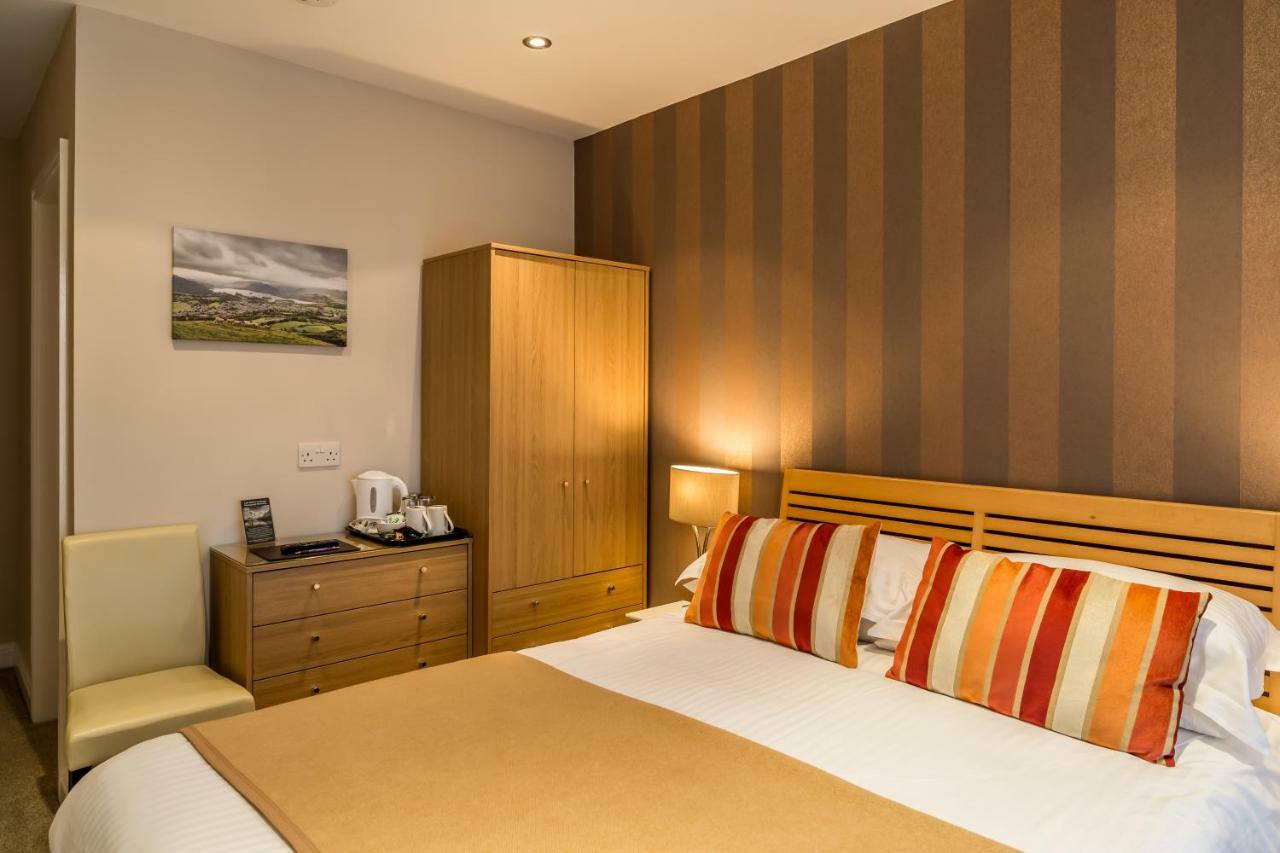 Hermiston Guest House Брэтуэйт Экстерьер фото