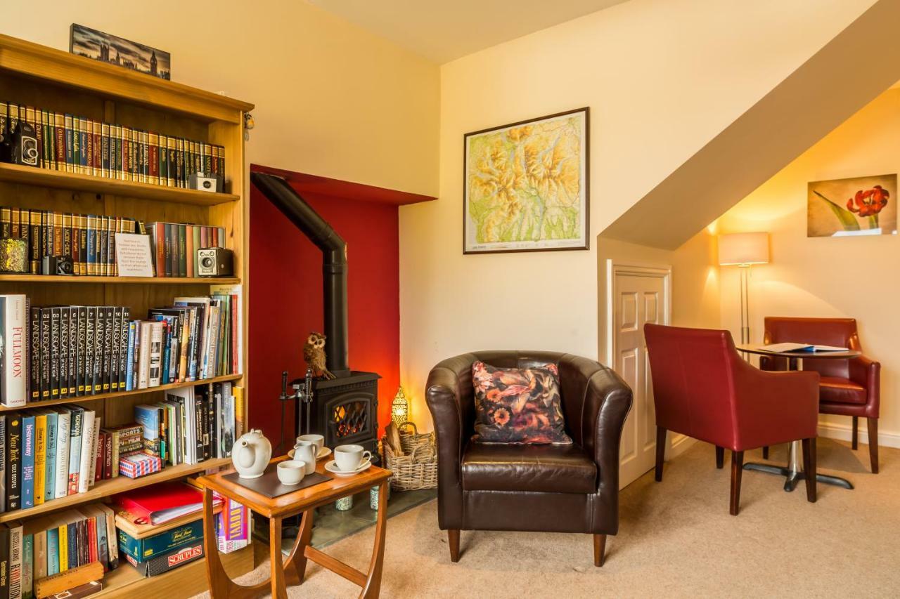 Hermiston Guest House Брэтуэйт Экстерьер фото