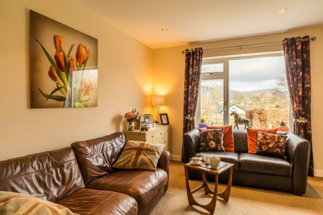 Hermiston Guest House Брэтуэйт Экстерьер фото