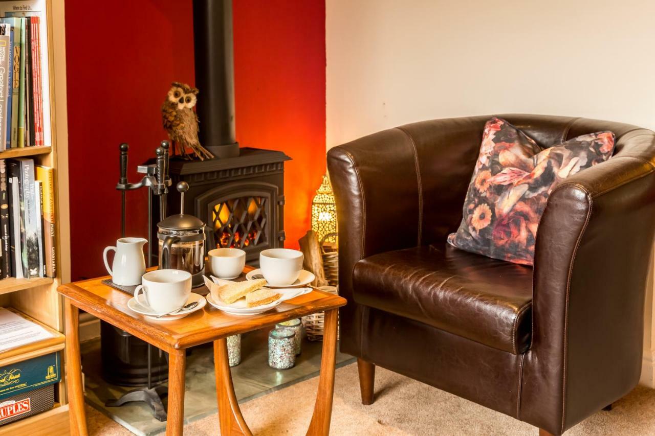 Hermiston Guest House Брэтуэйт Экстерьер фото