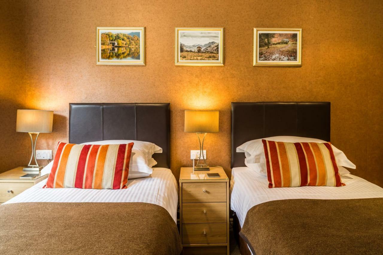 Hermiston Guest House Брэтуэйт Экстерьер фото