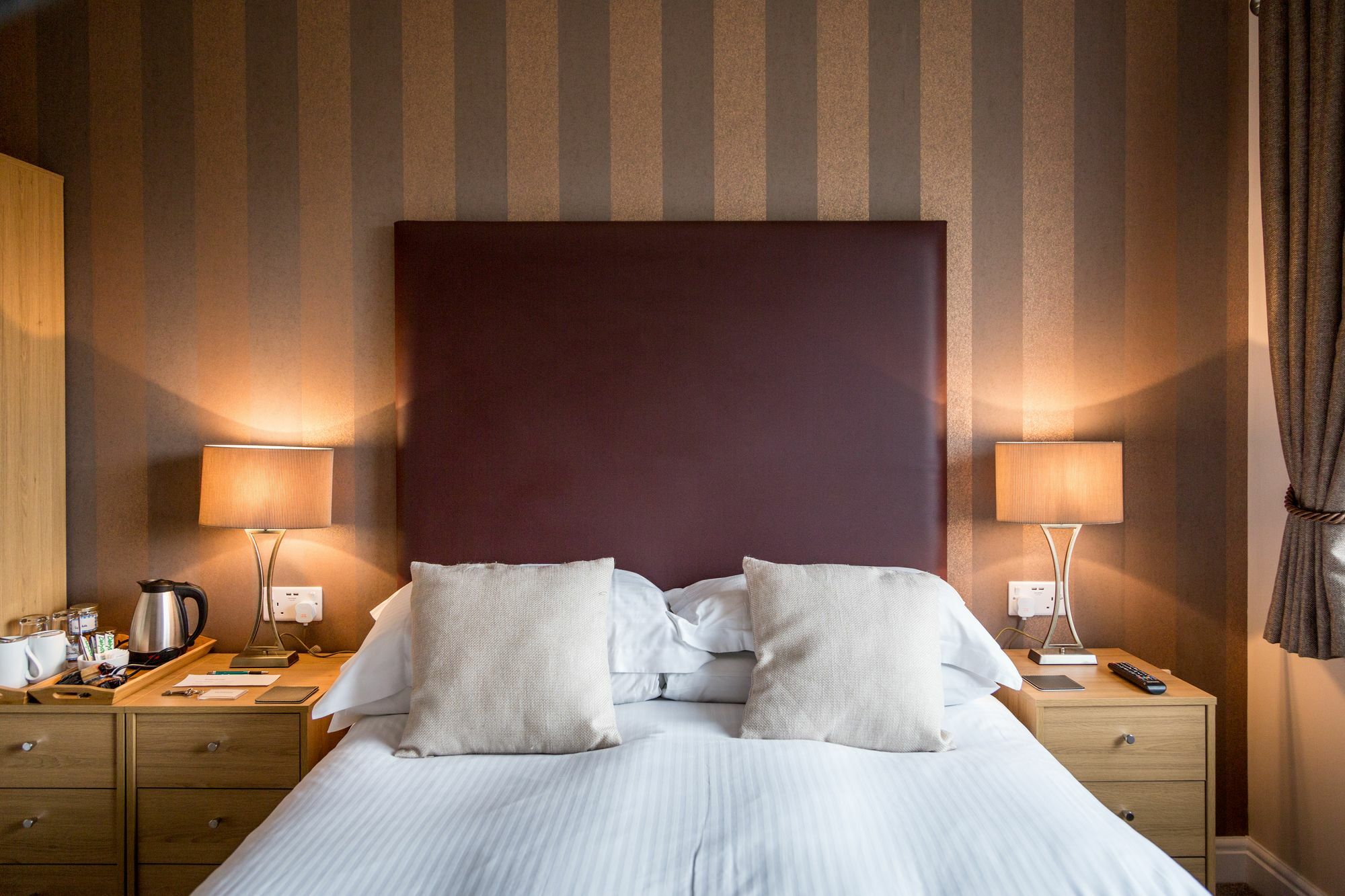 Hermiston Guest House Брэтуэйт Экстерьер фото